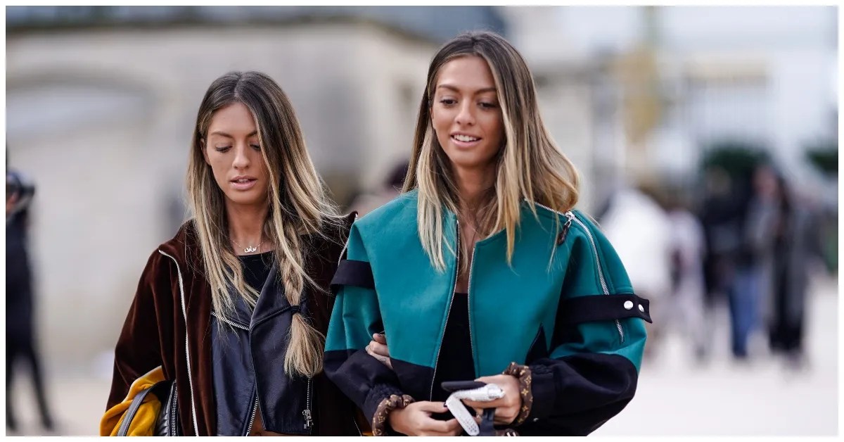 The Real Reason The Tantot Twins, Pauline And Mathilde, Became Famous