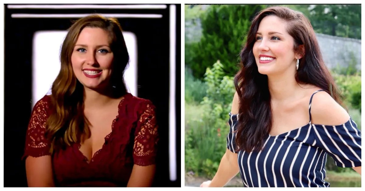 Here's What LC Has Been Up To Since 'Love Is Blind'