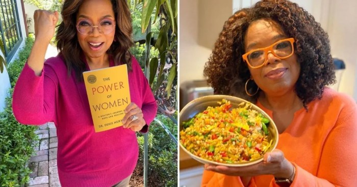 Oprah Winfrey Net Worth, Early Life, Career Oprah Winfrey Net Worth, Early Life, Career