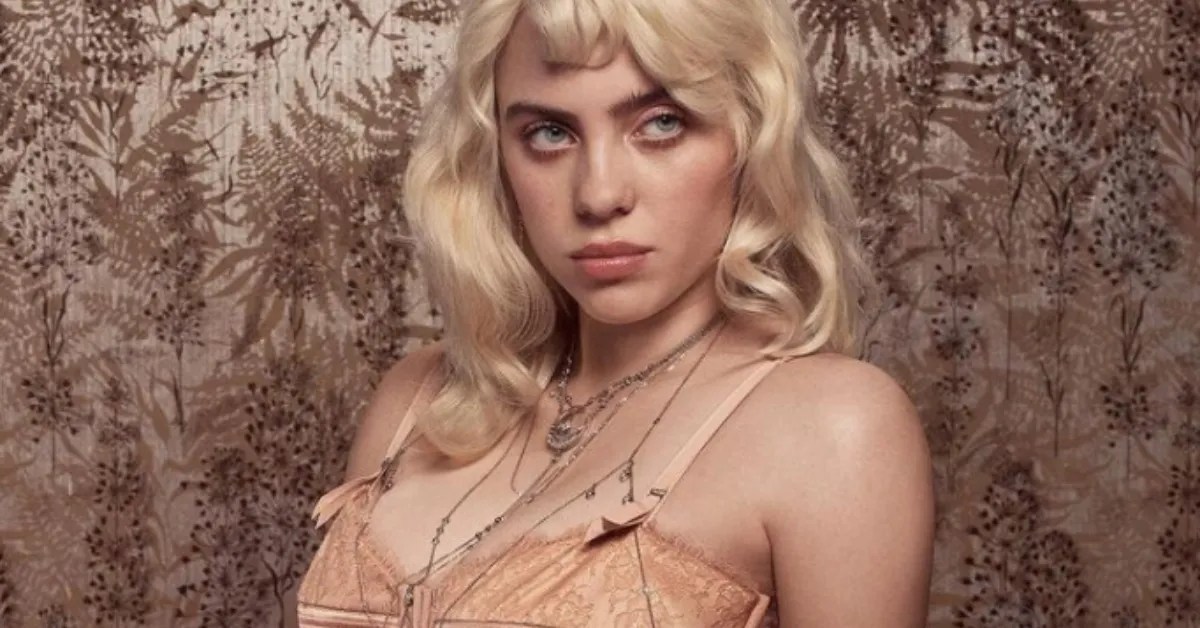 Billie Eilish Revealed The Truth Behind Her Controversial British Vogue