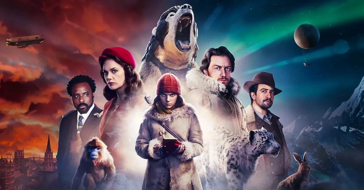 Here’s How Much The Cast Of ‘His Dark Materials’ Is Worth