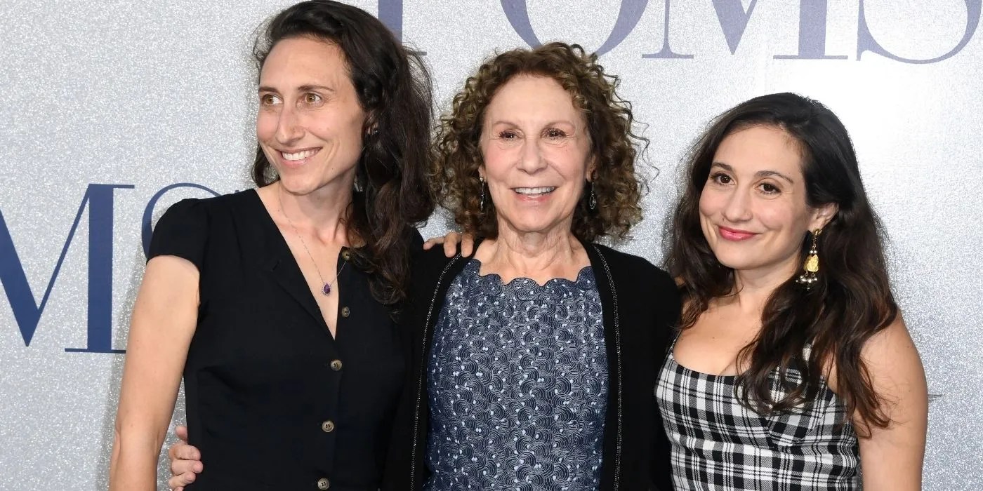 What Does Danny DeVito's Daughter Gracie Fan DeVito Do For A Living?