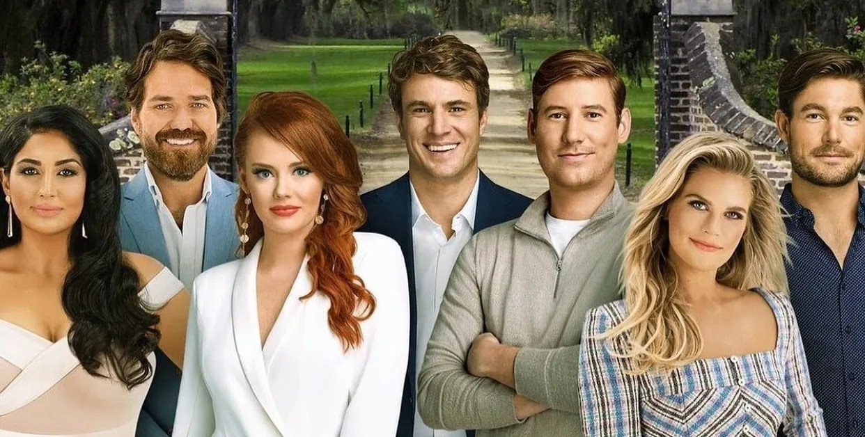 Southern Charm Season 8 Absolutely Bombed Among The Otherwise Addicted