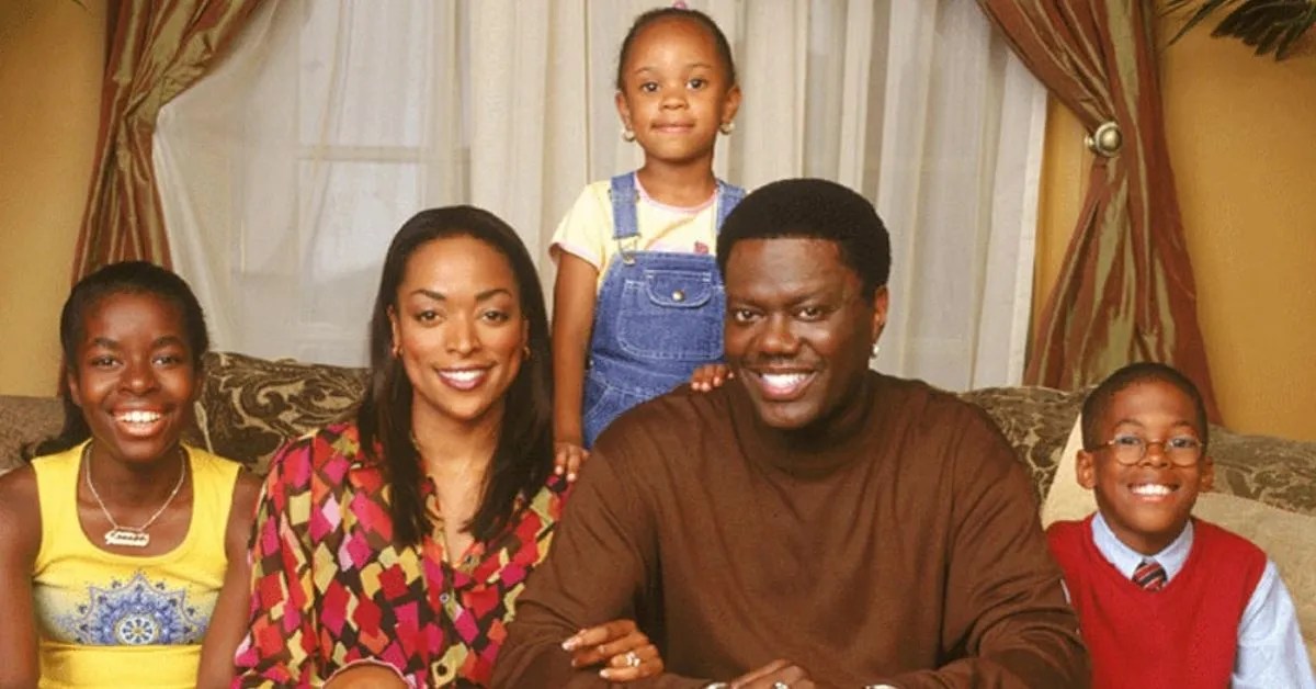 This Is What Really Happened Behind The Scenes On 'The Bernie Mac Show'