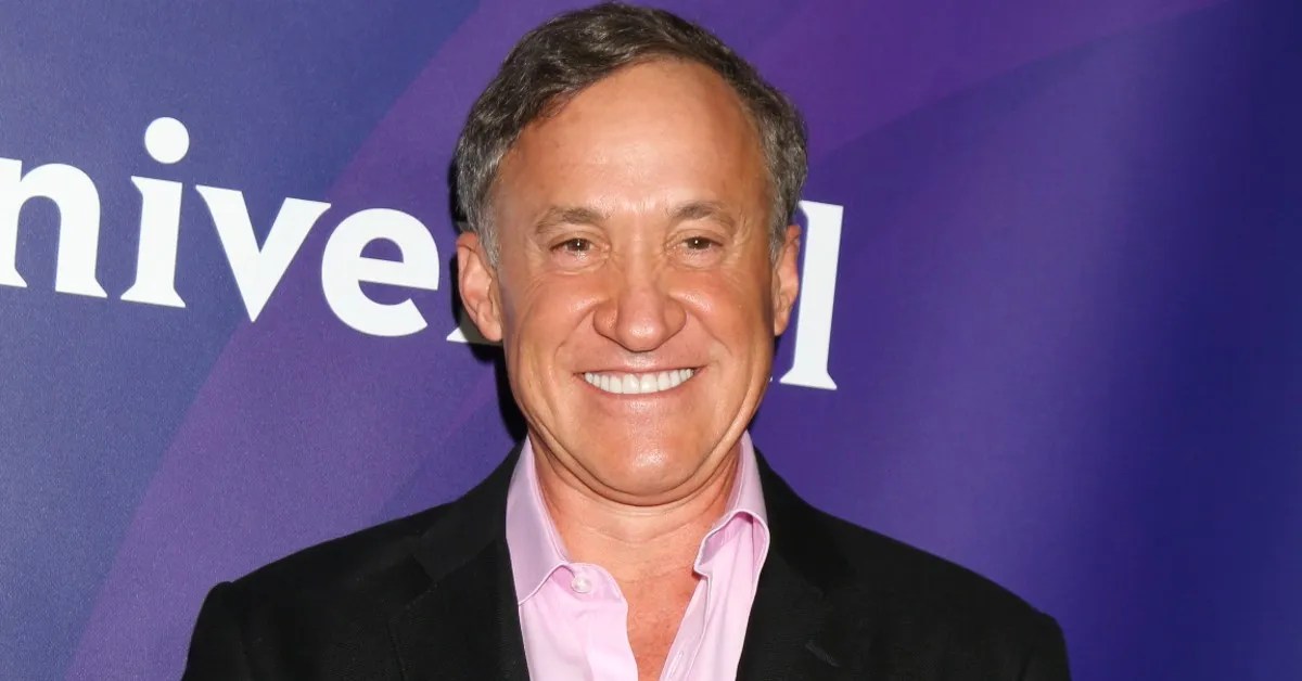 'Botched' Dr. Terry Dubrow's Real Life And Net Worth