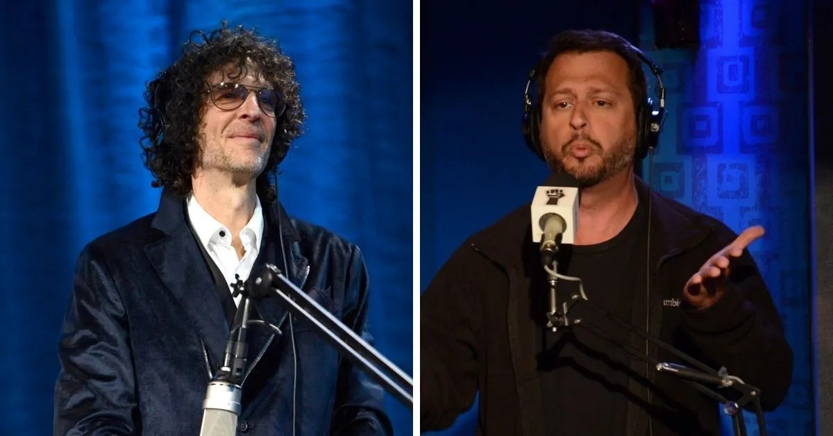 How Much Does Sal Governale Make On The Howard Stern Show?