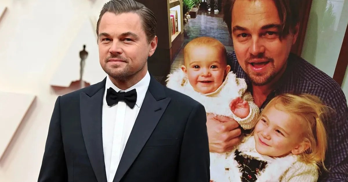 Why Doesn't Leonardo DiCaprio Have Kids?