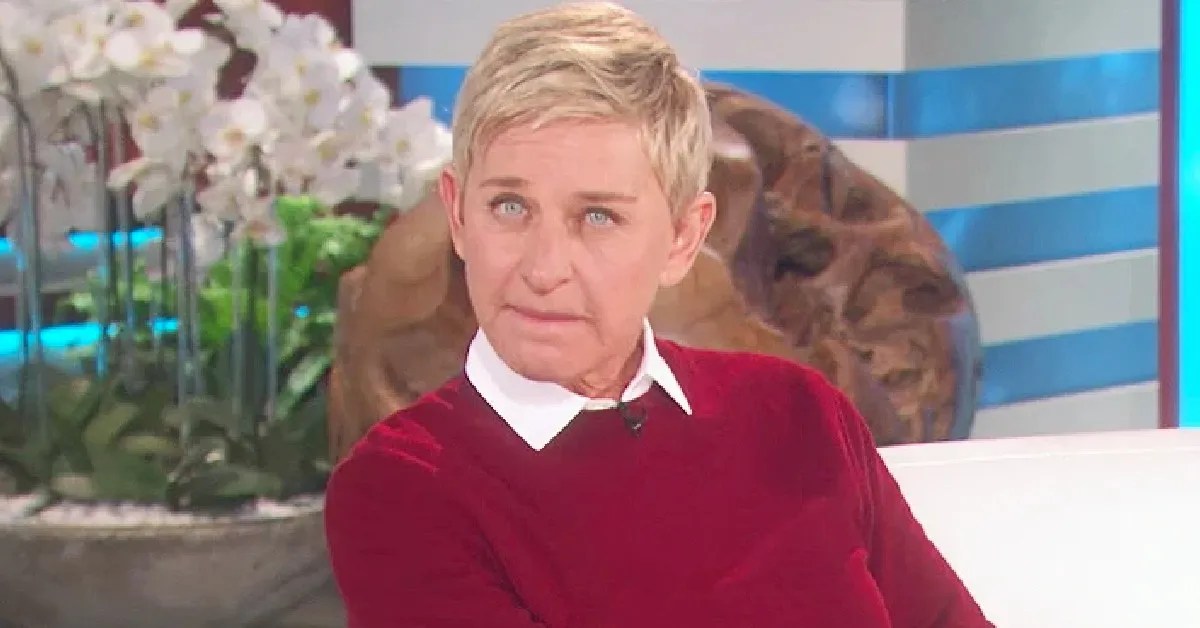 10 Times Ellen DeGeneres Made Her Guests Feel On Her Show(029)