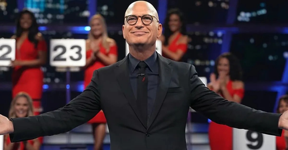 How Much Is Howie Mandel Worth Since 'Deal Or No Deal'?