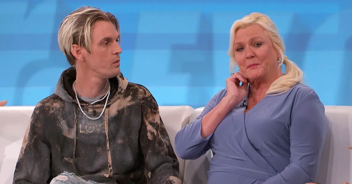 No One Knows The Full Truth Behind Aaron Carter's Tragic Passing, But