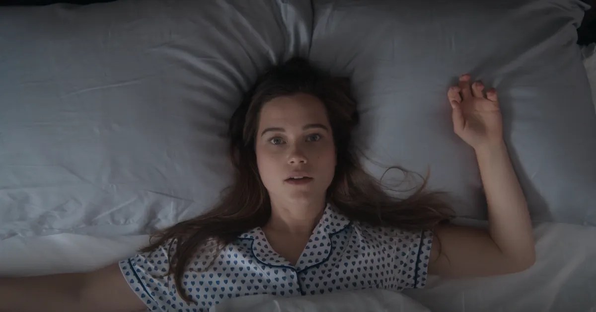 Sarah Catherine Hook's Personal Life Is A Mystery, Here's What We Know