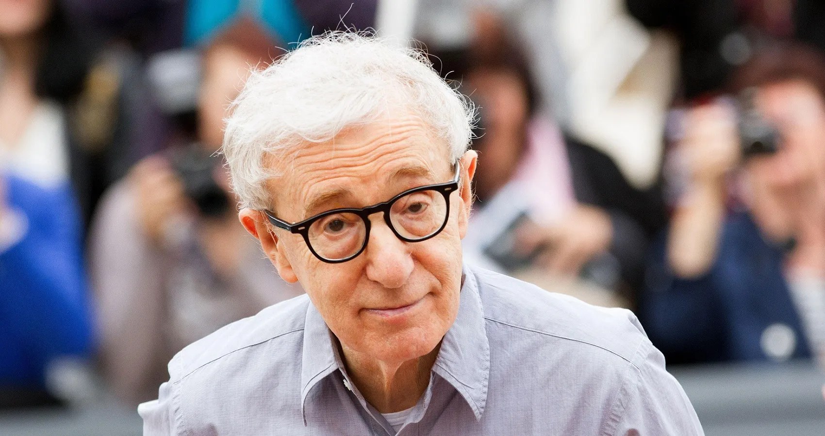 Woody Allen Net Worth