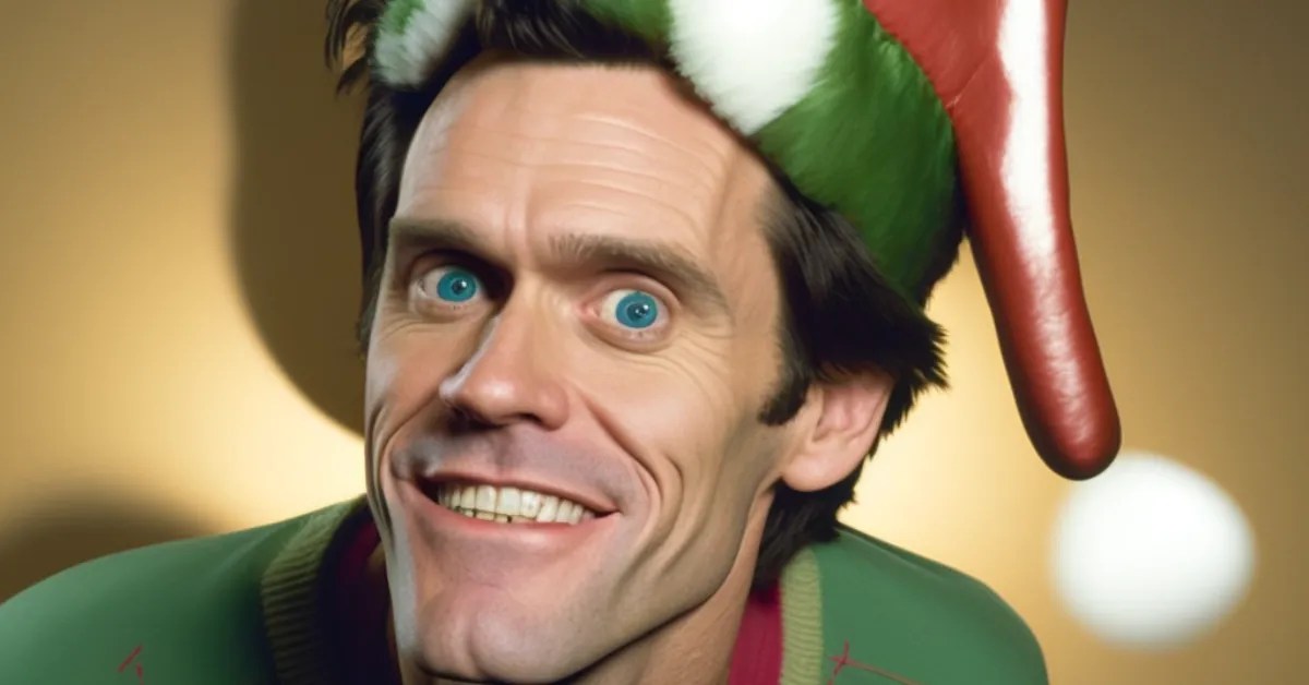 Jim Carrey Turned Down A Christmas Classic That Would Go On To Make