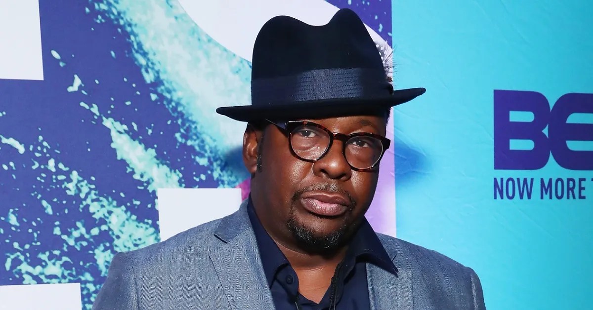 Bobby Brown Decimated Part Of His HardWon Net Worth On Cars He Didn't
