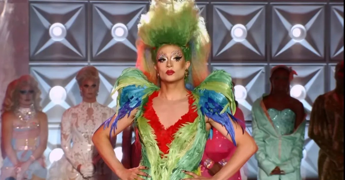 RuPaul's Drag Race The Lip Sync Assassin Of Each Season
