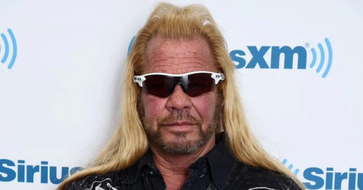 Did Duane Chapman Actually Make Money As A Bounty Hunter Or Did His Net