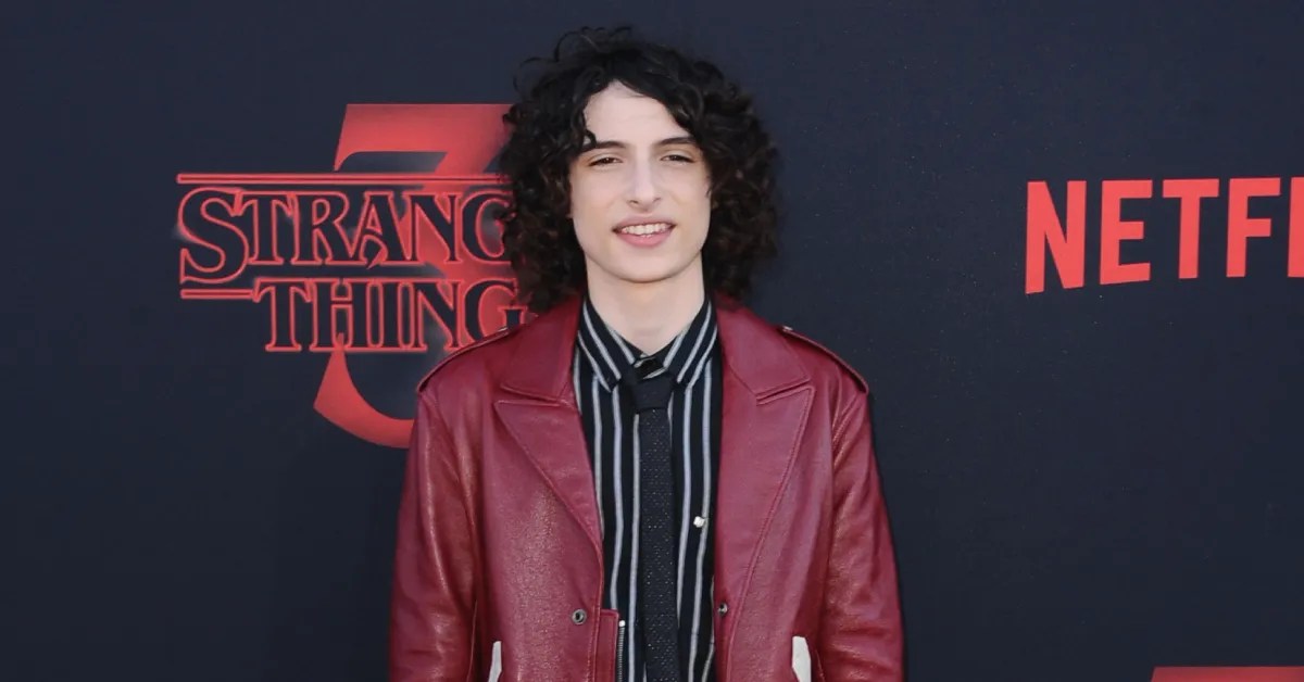 Why Does Finn Wolfhard Keep His Confusing Dating Life Such A Secret?