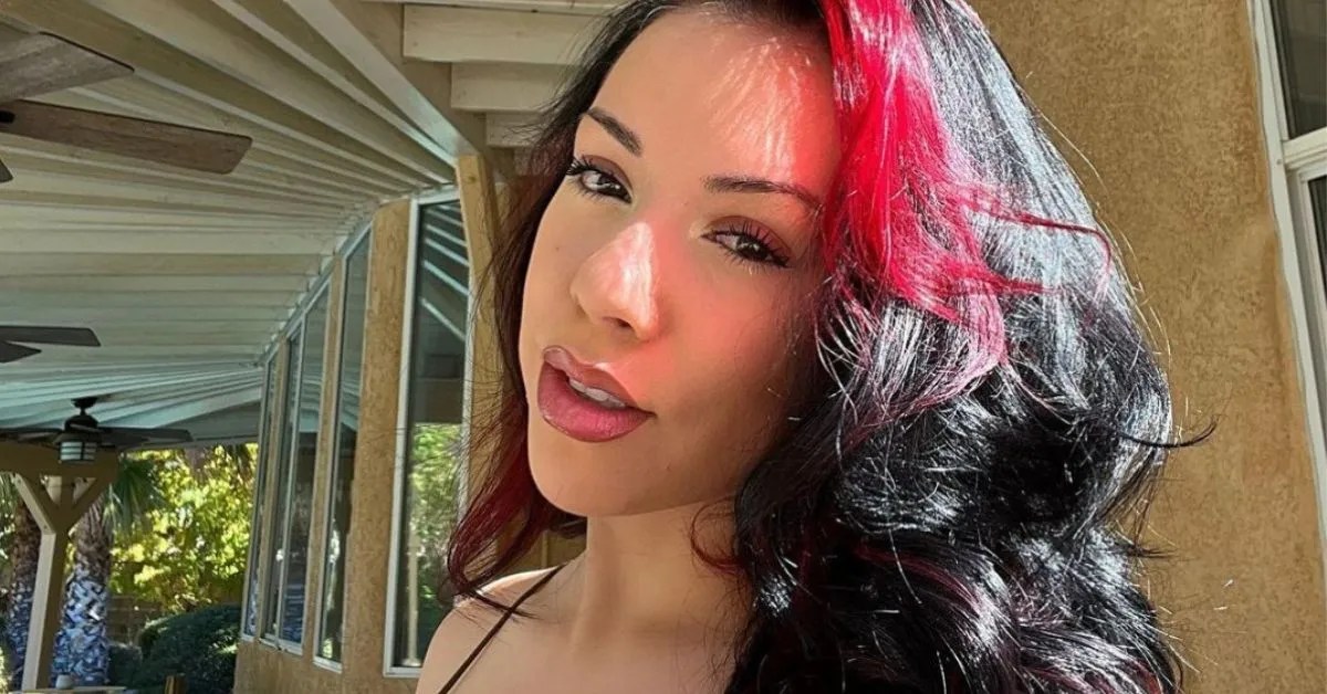 Exclusive Salice Rose On Her Hopes For The Future And How She Stays(04)