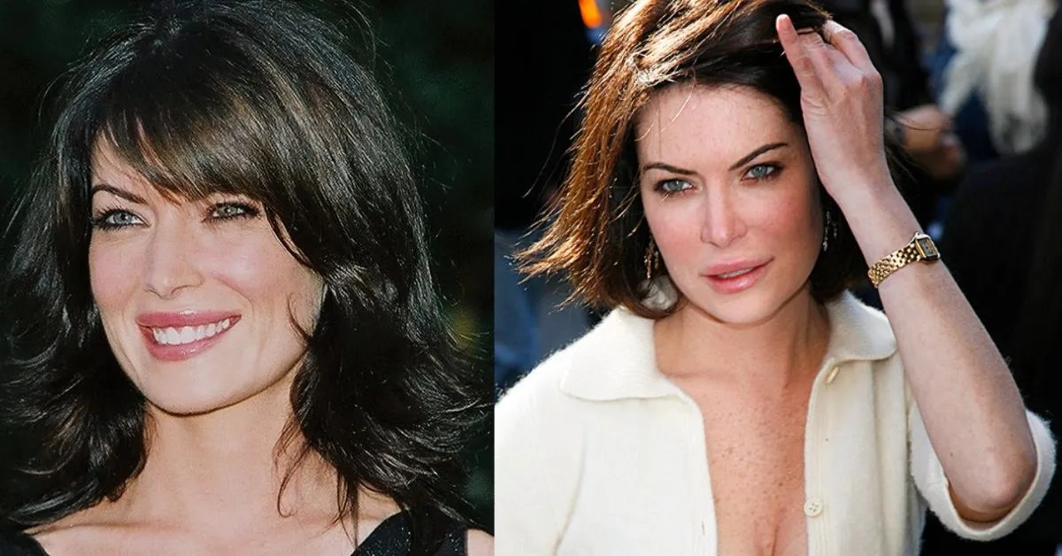 Lara Flynn Boyle 2023(04)