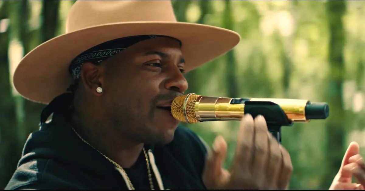 These Black Artists Are Diversifying Mainstream Country Music