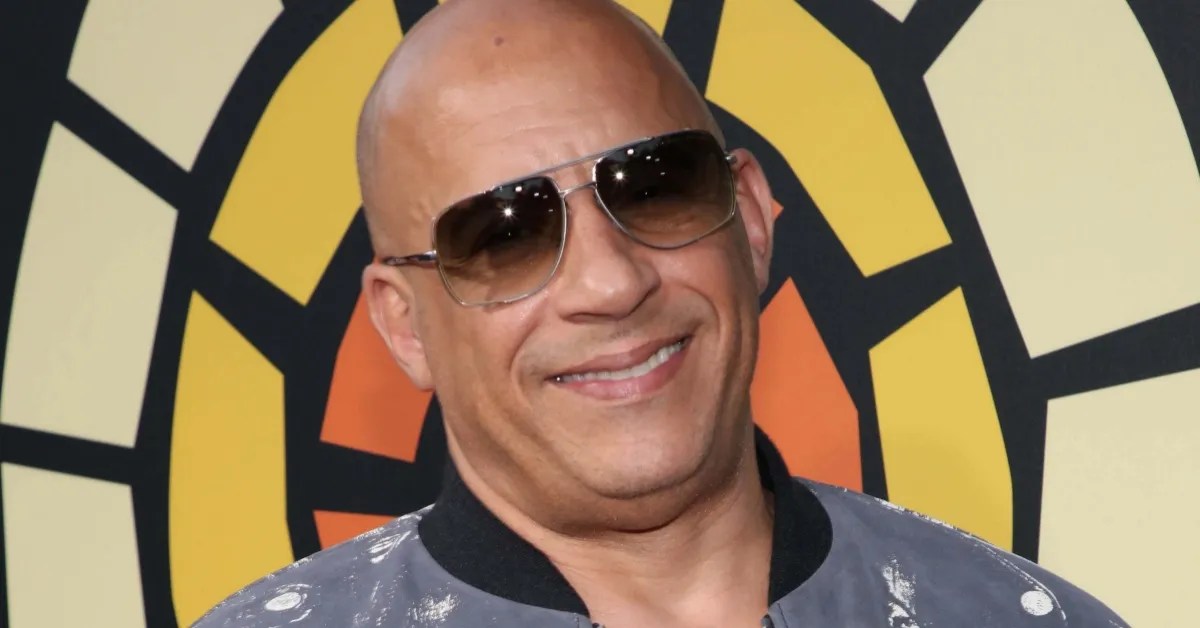 Between Marvel And Fast And Furious, Vin Diesel Earned An Impressive