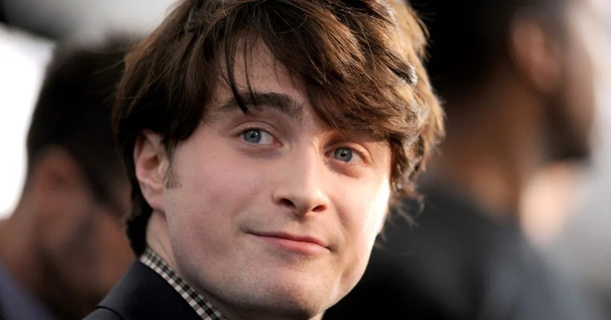 This Is Daniel Radcliffe's HighestPaid Project Since He Earned 50