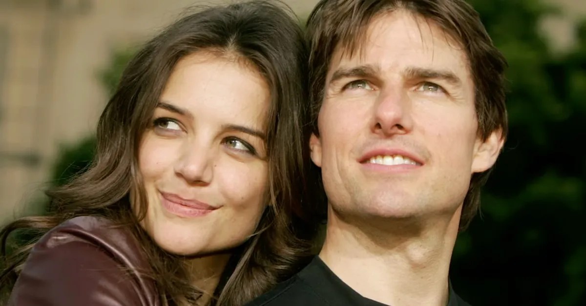 Katie Holmes' Life Changed Completely Following Her Divorce From Tom Cruise