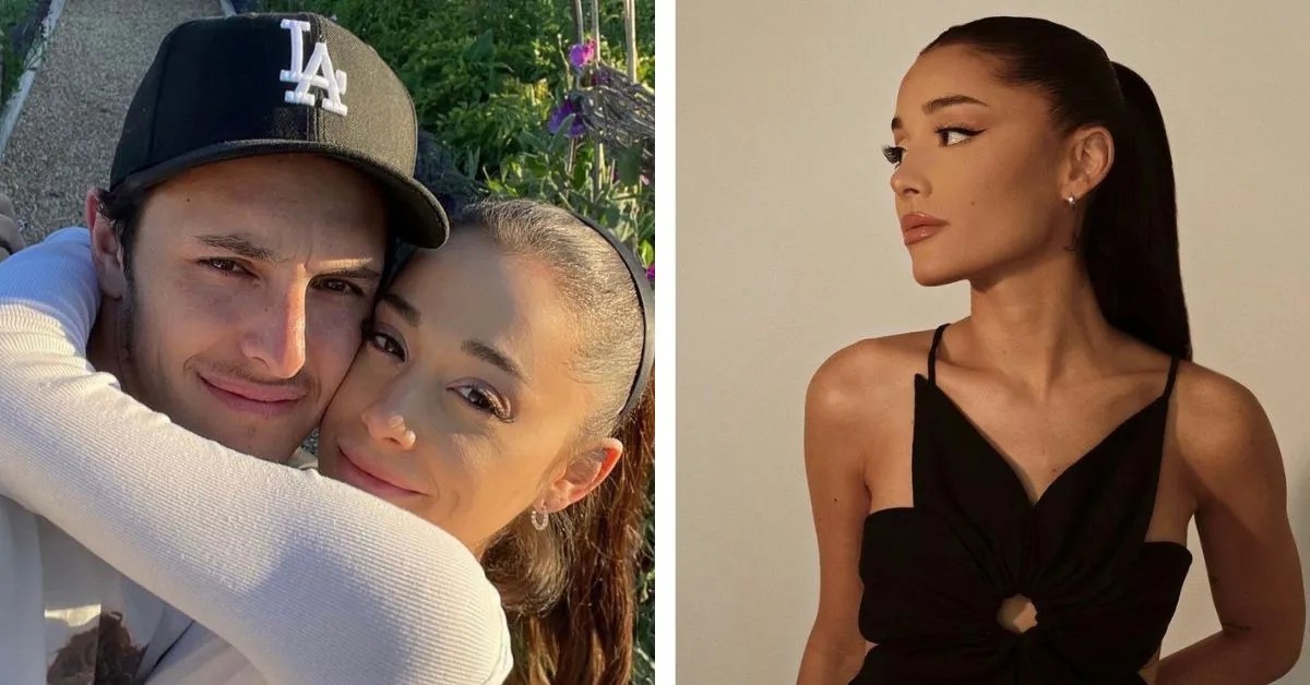 These Songs On Ariana Grande's 'Positions' Reveal The Truth About Her
