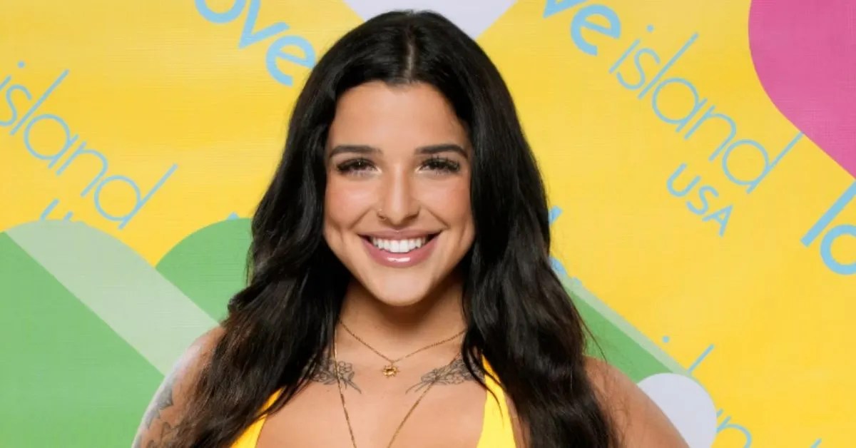 ヴァル・ブラッグのチェイス・ストークスとマデリン・クラインとのスキャンダルは彼女の愛の島USAの名声を高めましたか？