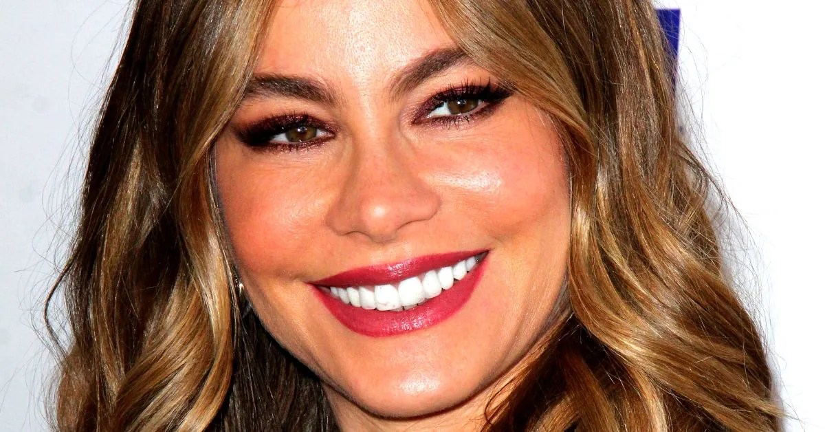 How Does Sofia Vergara Stay In Such Insane Shape At Her Age? Inside Her