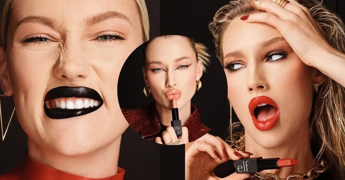 Who Is Meredith Duxbury From The e.l.f. OFace Commercial?