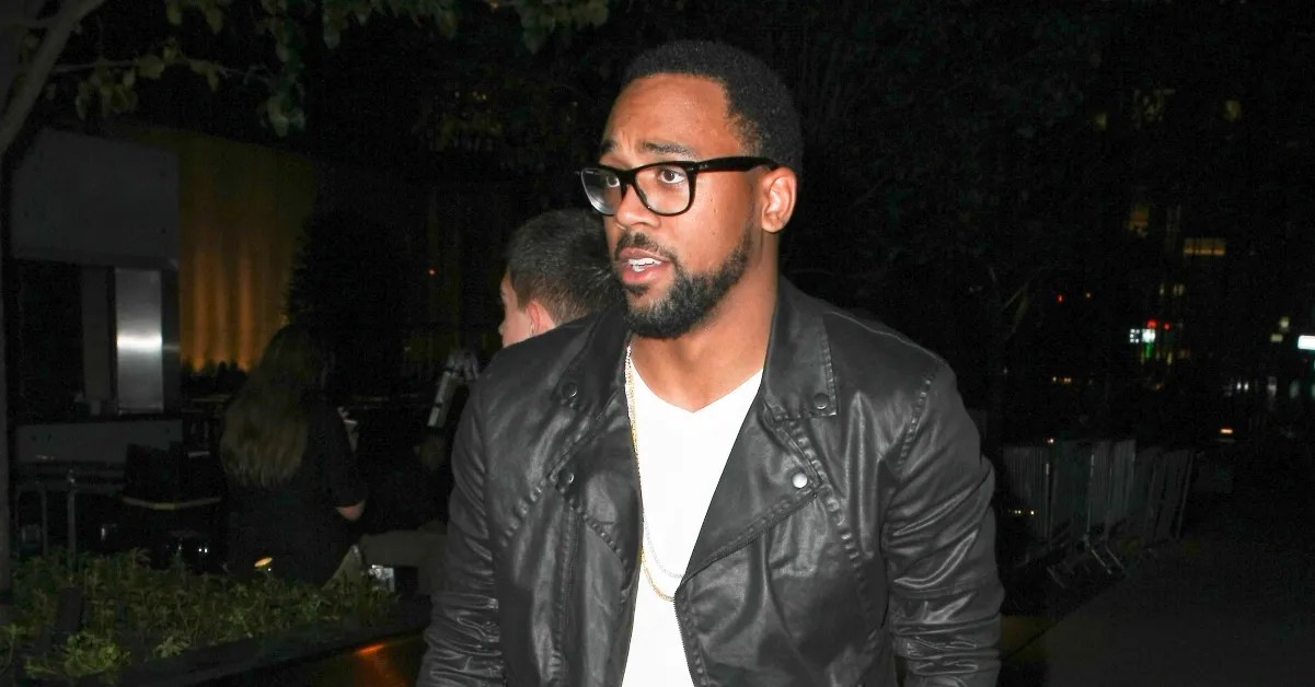 Who Is Michael Jordan's Son, Marcus?