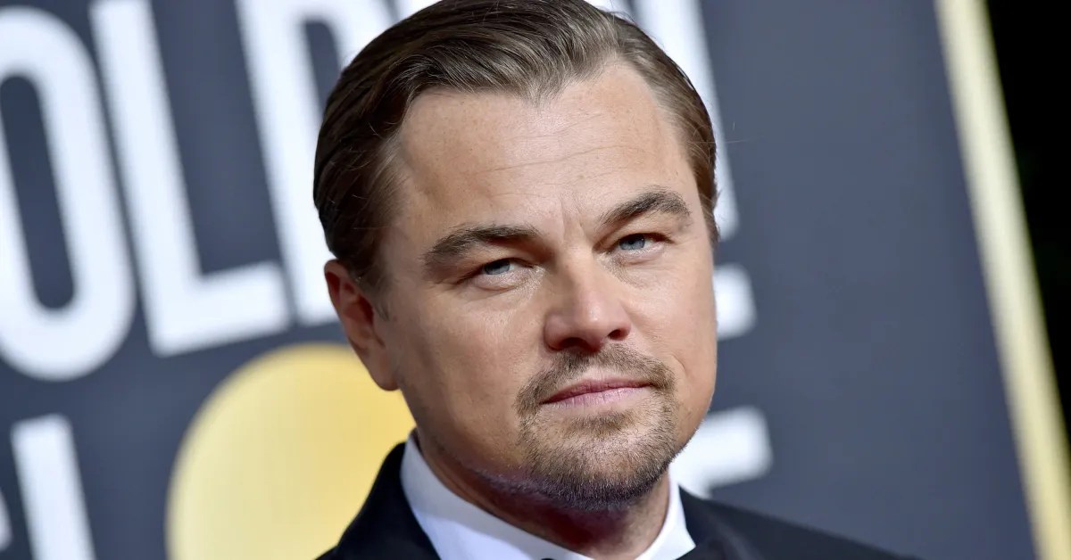 Why Does Leonardo DiCaprio Own 4 Mansions Right Next To Each Other? The