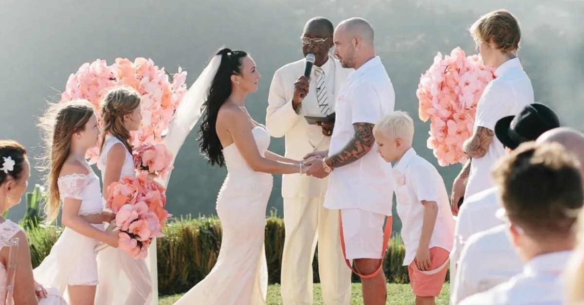 Does Justin Bieber's Father Have Anything To Do With Hailey? The Truth