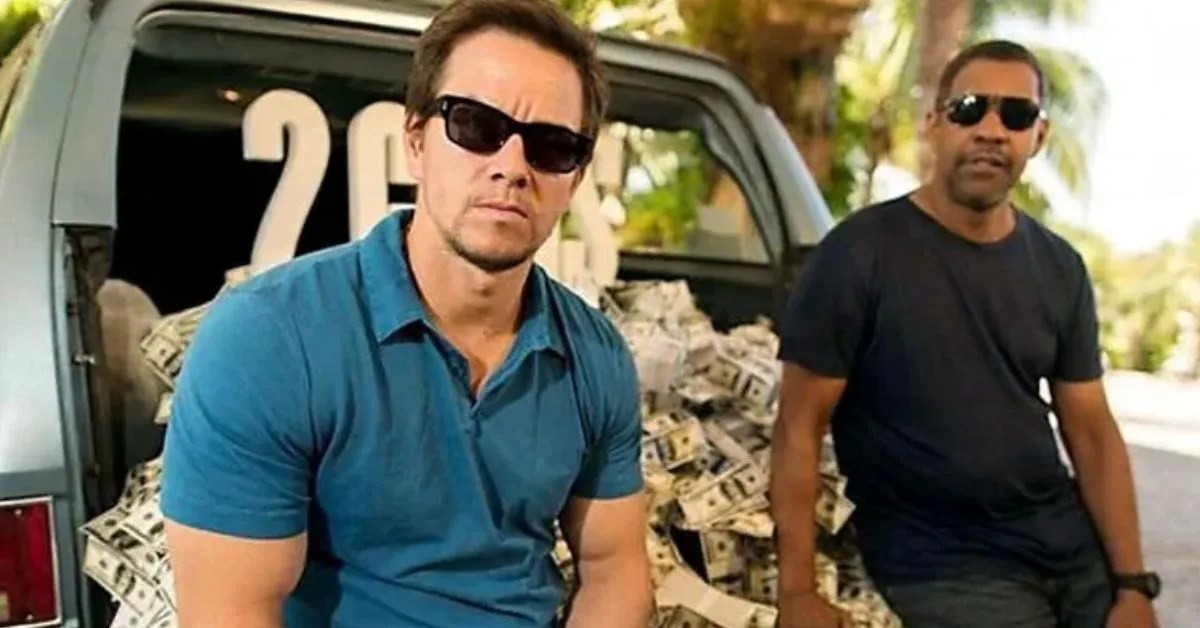 These Mark Wahlberg Movies Have Grossed Over 100 Million At The Box Office