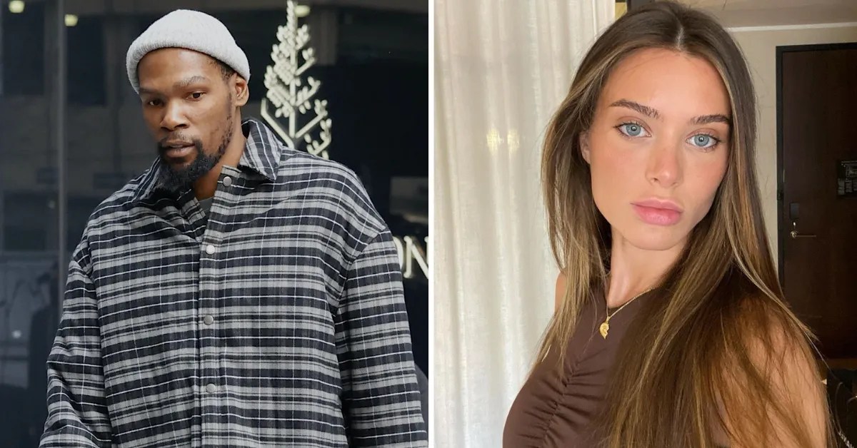 Was Lana Rhoades Responsible For Convincing Everyone That Kevin Durant Was Her Baby Daddy? Here