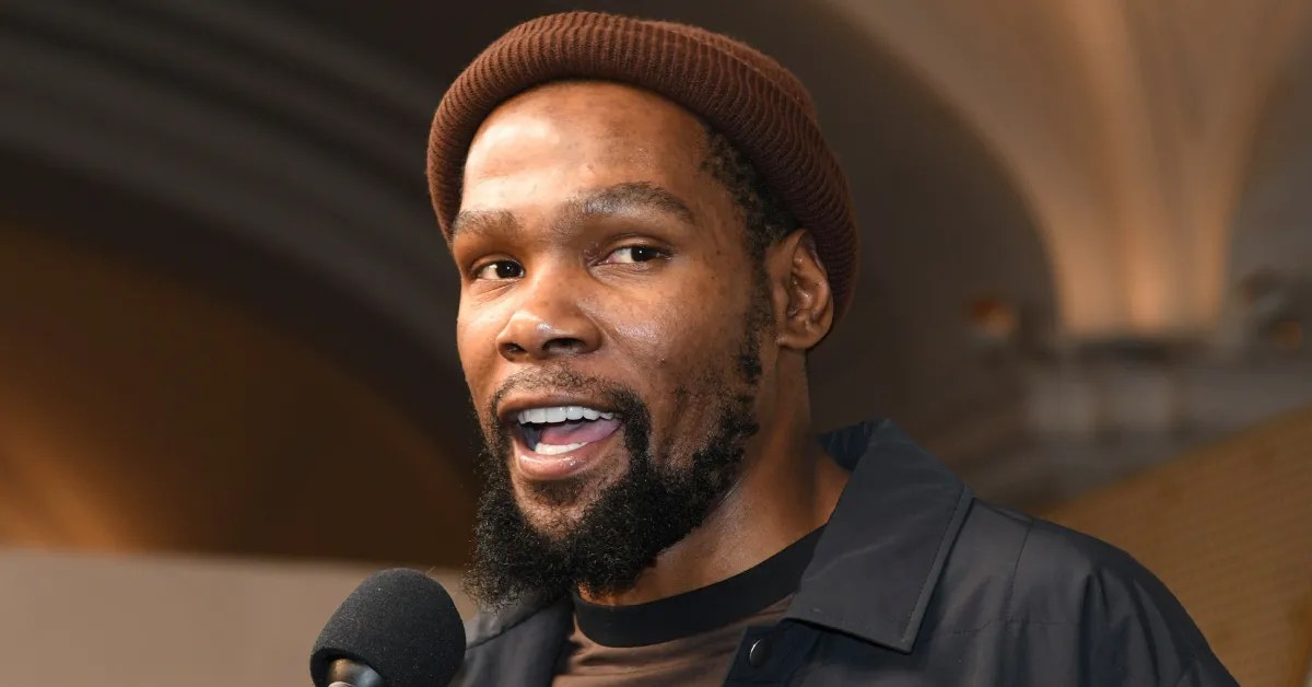 Was Lana Rhoades Responsible For Convincing Everyone That Kevin Durant Was Her Baby Daddy? Here