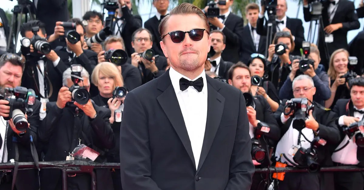 Why Does Leonardo DiCaprio Own 4 Mansions Right Next To Each Other? The