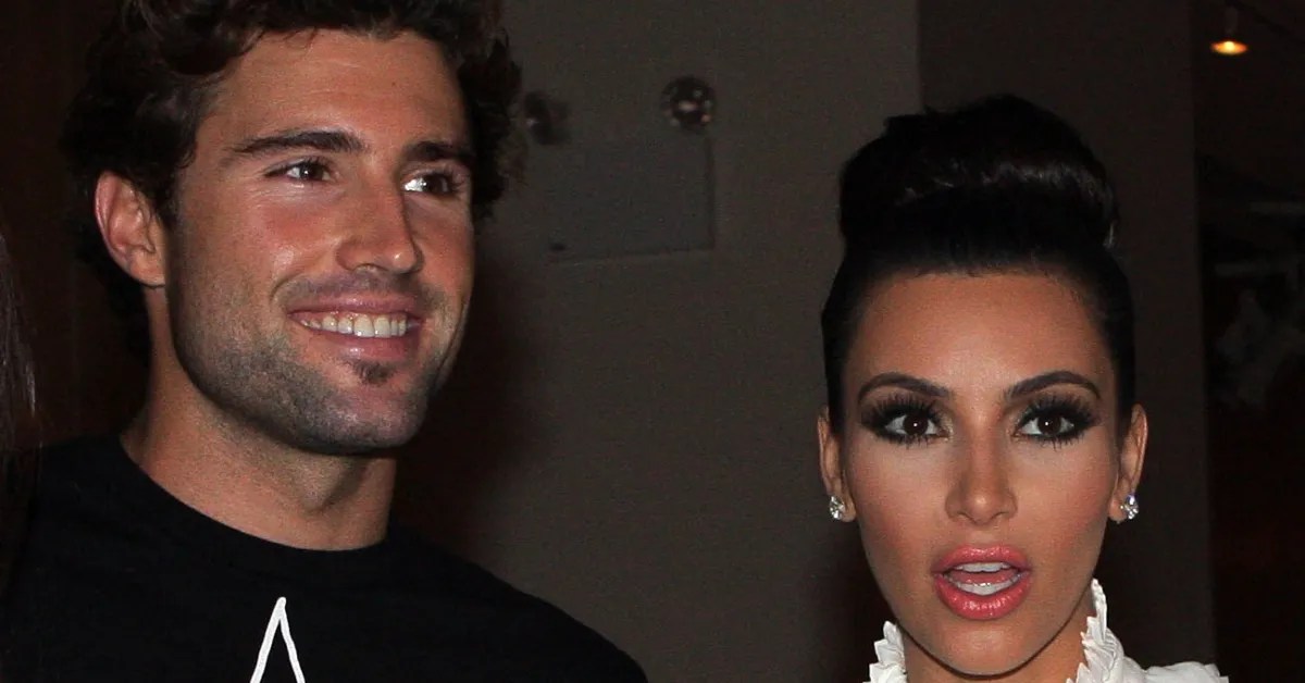 Brody Jenner Might Have Helped Kim Kardashian Get Famous... Does He(013)