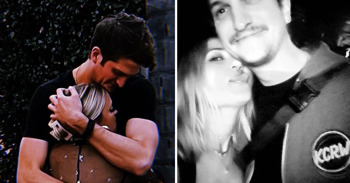 Who Is Emily Osment's Fiancé Jack Anthony And How Did They Really Meet?