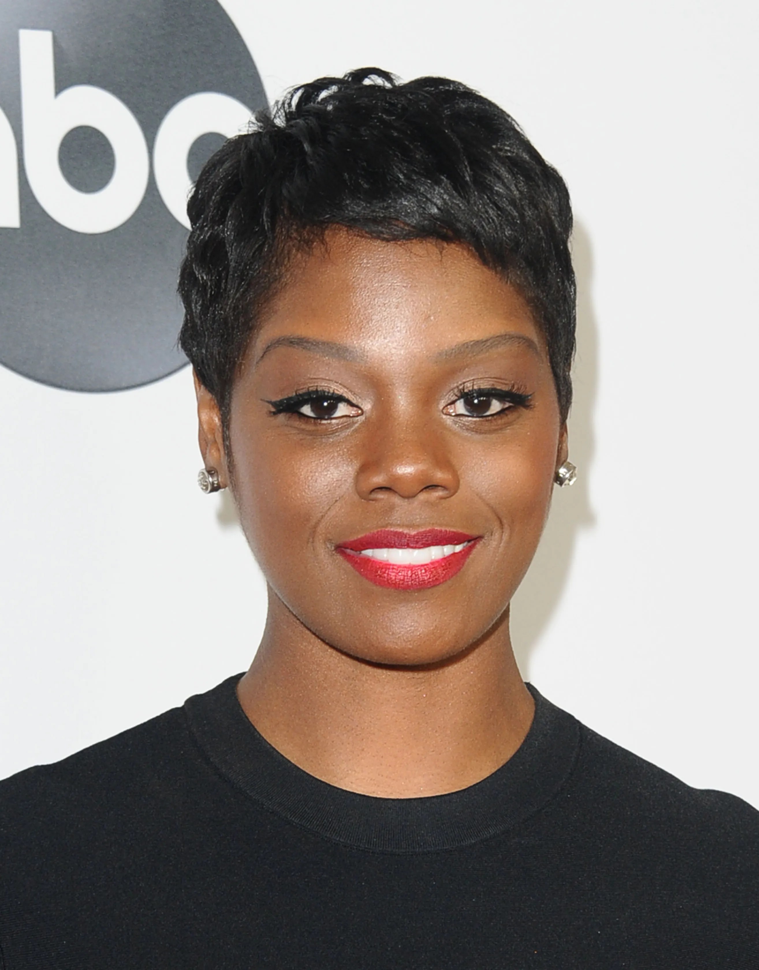 Afton Williamson's Stint On The Rookie Was A Complete Nightmare Due To