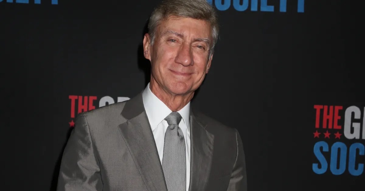 Quitting Married With Children Changed David Garrison’s Career Forever