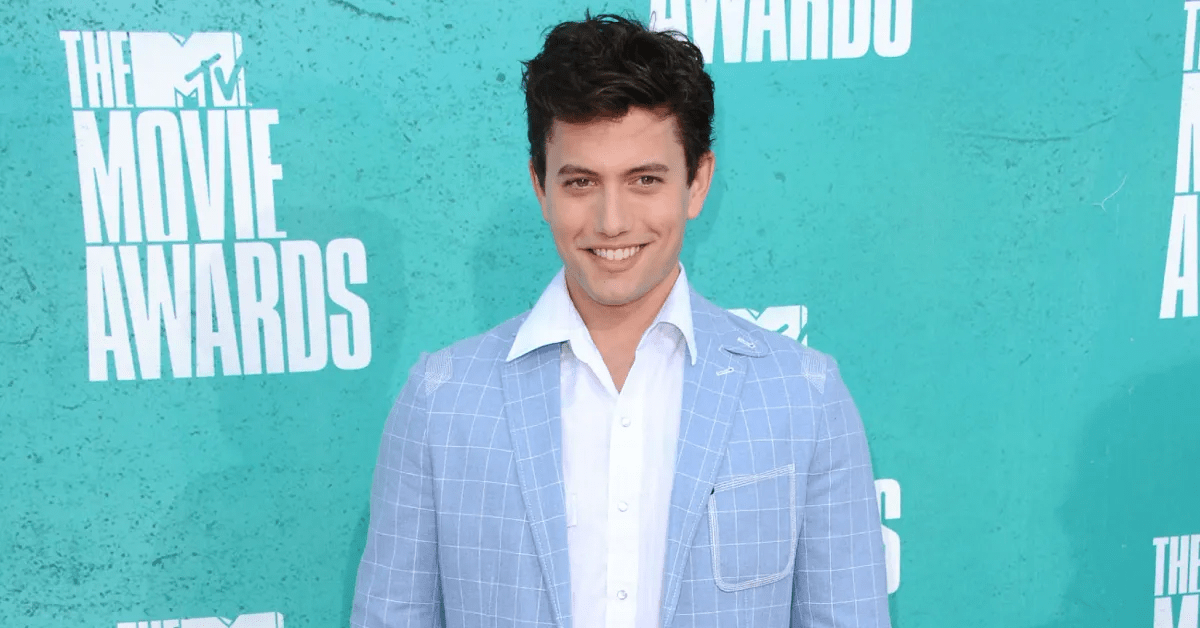 Jackson Rathbone 2022