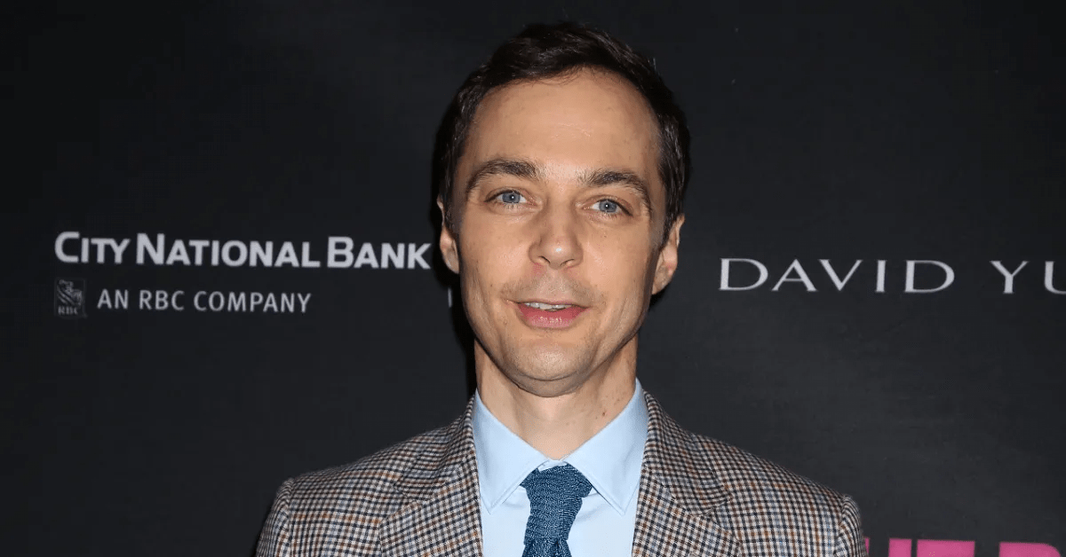 Does Jim Parsons Actually Make More From 'Young Sheldon' Than He Did On