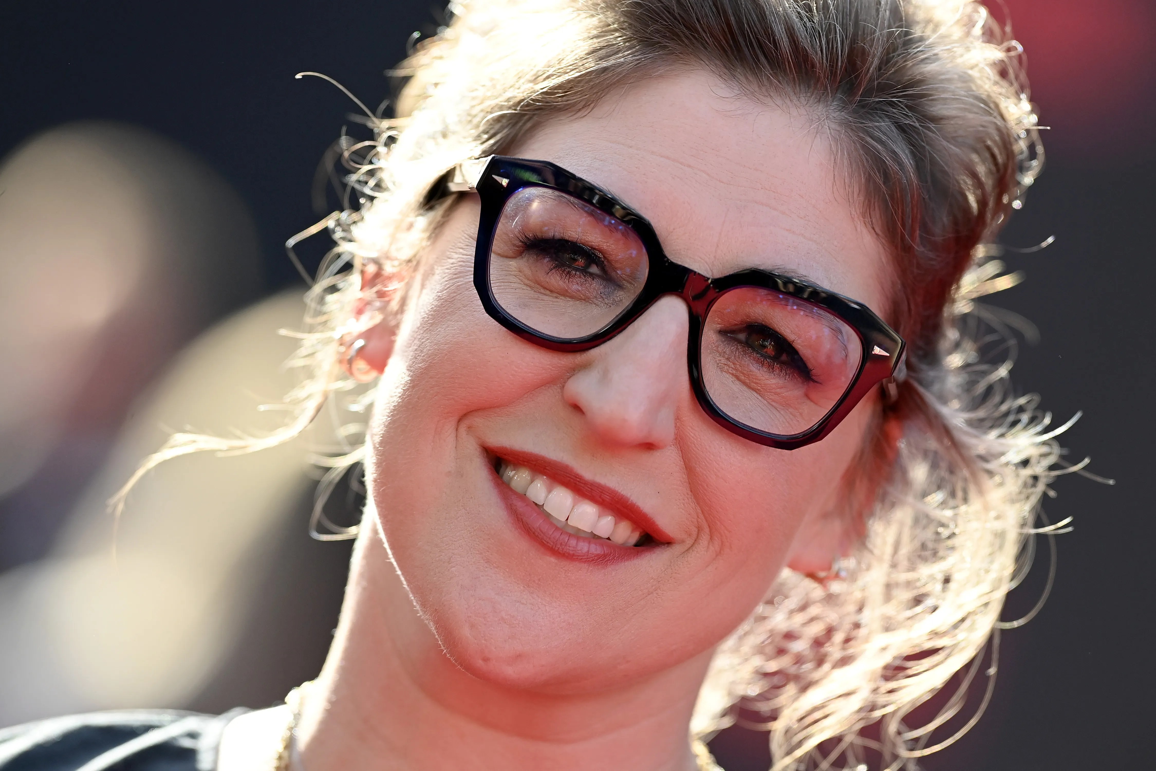 The Sad Truth About Why Mayim Bialik Stopped Having Kids