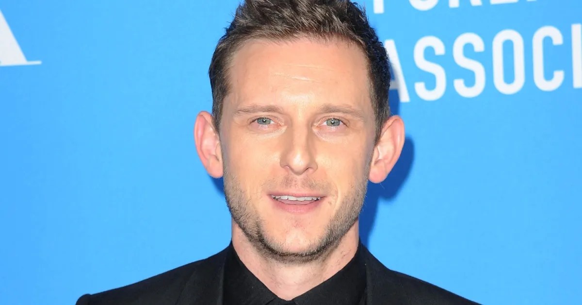 The Real Reason Evan Rachel Wood And Jamie Bell Got Divorced Before Her