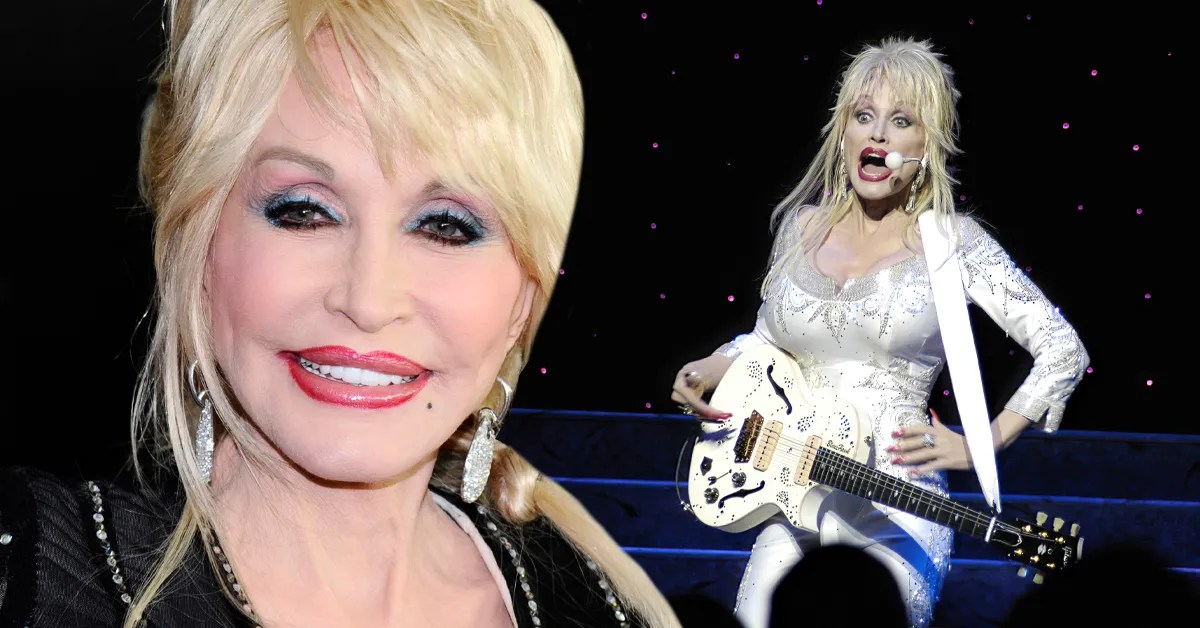 Dolly Parton Has Been Plagued By Health Issue Rumors And Death Hoaxes