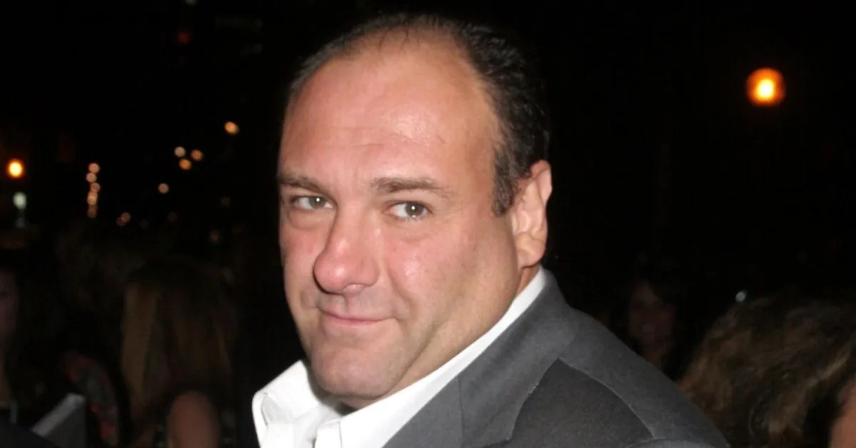 The Cast of 'The Sopranos' Ranked by Net Worth(03)