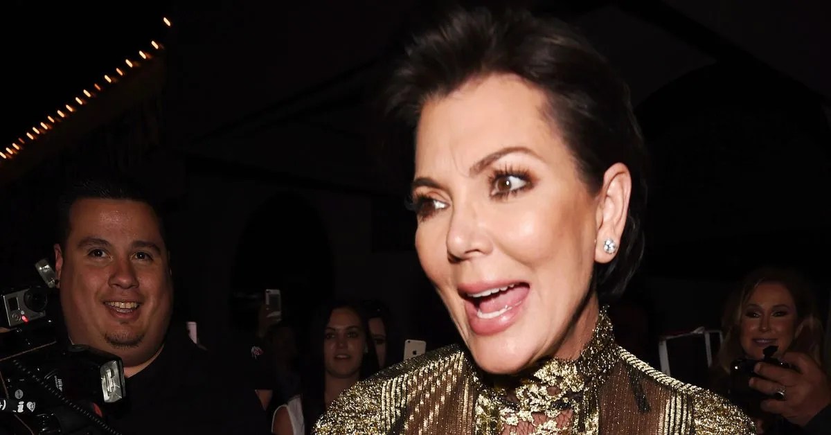 Kris Jenner’s Relationship With Her Mysterious Sister Was Not As