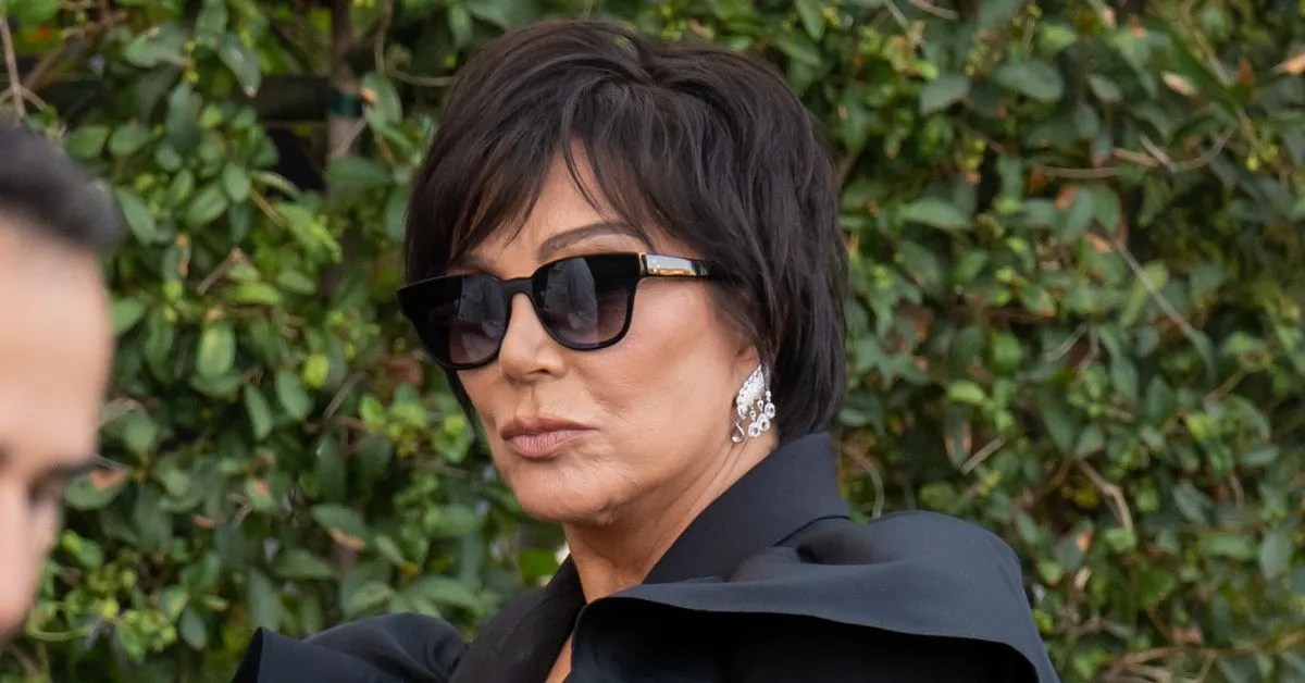 Kris Jenner’s Relationship With Her Mysterious Sister Was Not As